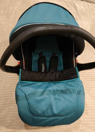 Автокресло детское