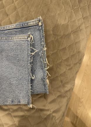 Джинси mango 2