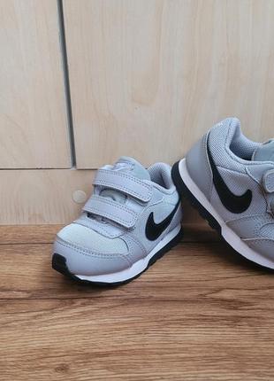 Кроссовки nike 21 размер