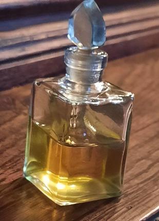 Винтажные духи ссср "гиацинт"