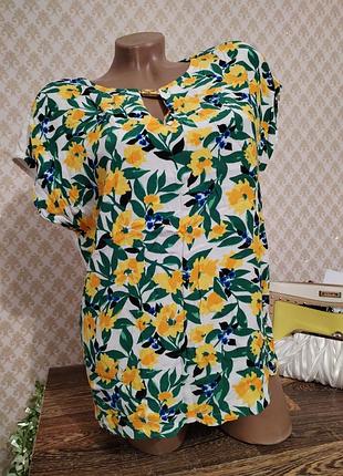 Футболка блуза