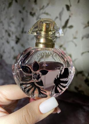 Духи Gucci flora 20ml