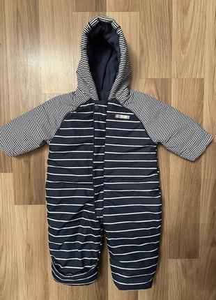 Дитячий комбінізон фірми mothercare