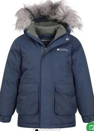 Куртка mountain warehouse