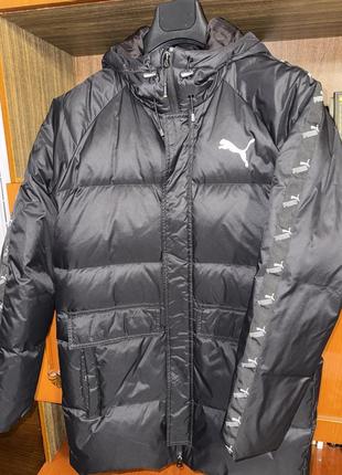 Куртка puma