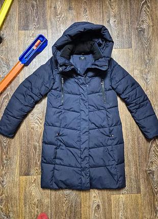 Пуховик colin's размер s