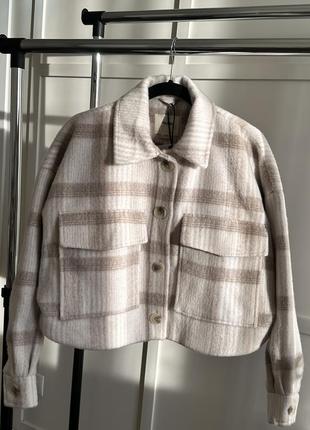 Сорочка pull&bear