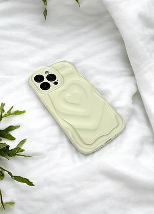 Чохол на iphone від 10 до 15