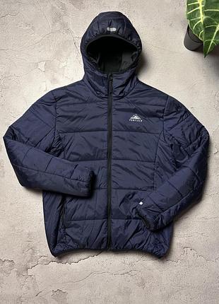 Куртка утеплена penfield Rick jacket l