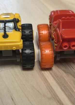 Машинки вспиш2 фото
