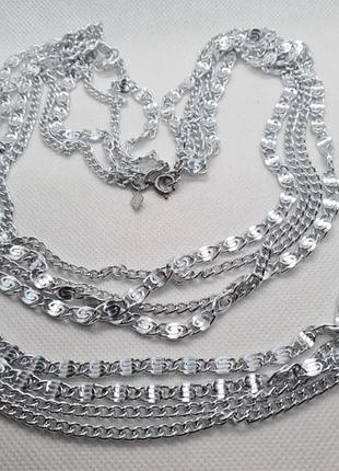 Колье и браслет от sarah coventry, 1973 р винтаж