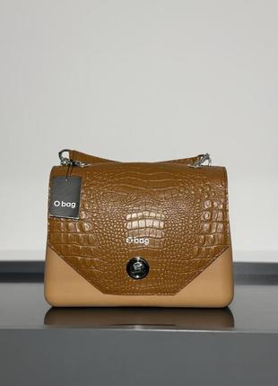 Сумка o bag оригінал нова