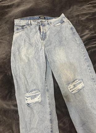 Джинси
