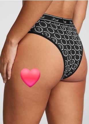 Трусики victoria's secret pink бюстгалтер victoria's secret пижама victoria’s secret