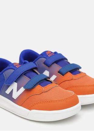 Дитячі кросівки new balance