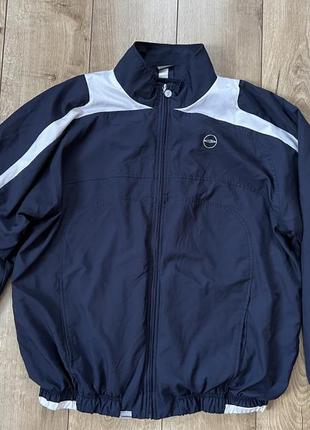 Ветровка umbro винтаж