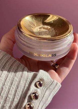 Пудра Hourglass veil™ translucent setting powder