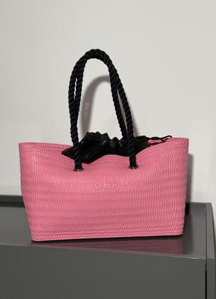 Сумка o bag оригинал