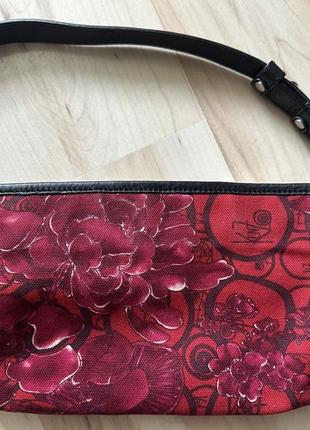 Сумочка kenzo