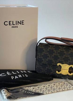 Женская сумка celine