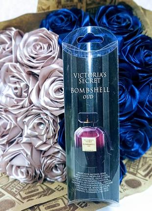 Тестер bombshell oud victoria's secret