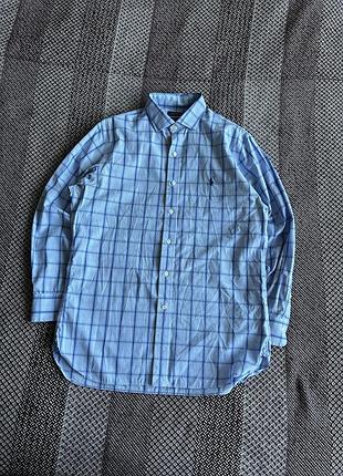 Polo ralph lauren сорочка рубашка оригінал б у