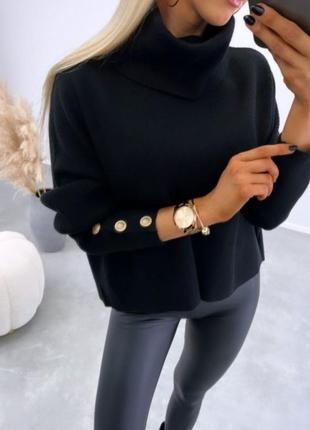 Zara   свитер размер m