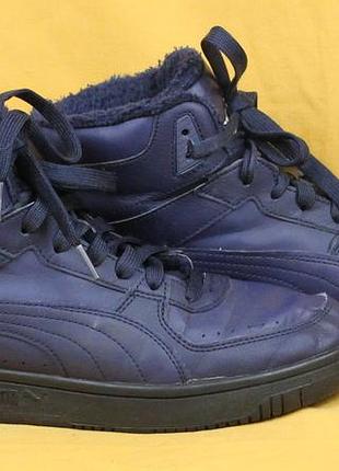 Кроссовки puma размер 43-44