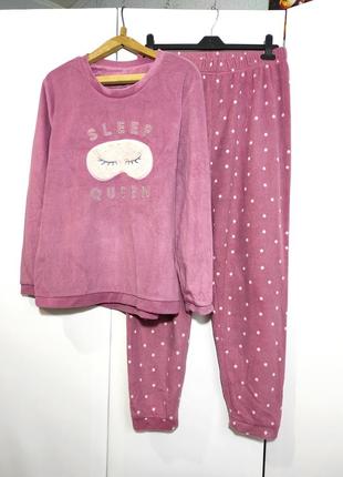 Домашній костюм, піжама uk 12-14 (є нюанс)