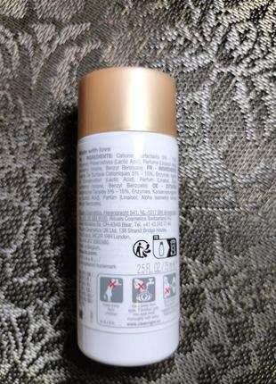 Кондиционер для белья ritual of jing, luxurious scent booster &amp; softener 75 мл