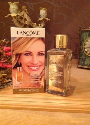 Парфумована вода "jasmins marzipane", lancome, 100 мл.