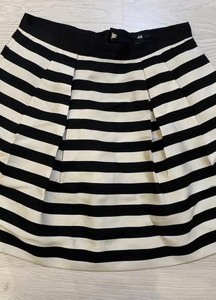Спідниця h&m, eu36, стан нової без бірки