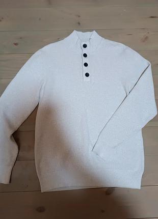 Свитер мужской