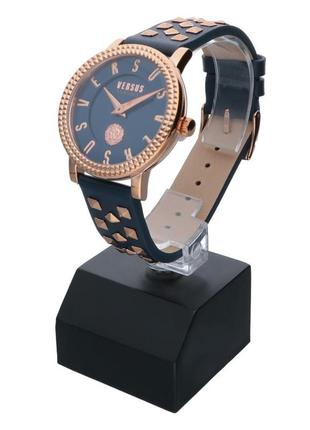 Жіночий оригінальний годинник versace versus vspeu0319 з кварцовим механізмом і сталевим корпусом 38 мм