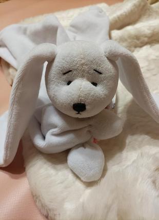 Комфортер, сплюша, игрушка для младенцев