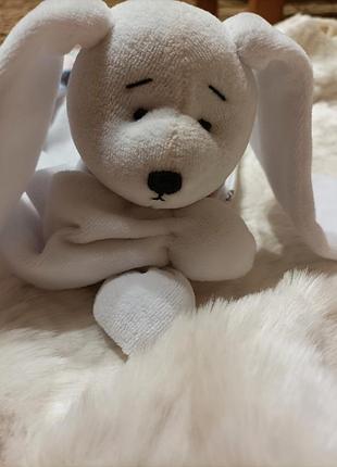 Комфортер, сплюша, игрушка для младенцев