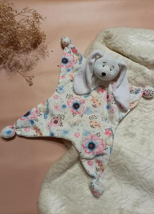 Комфортер, сплюша, игрушка для младенцев