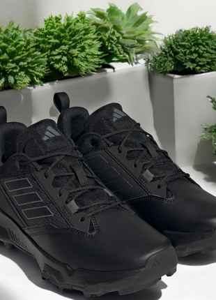 Мужские кроссовки adidas terrex unity lea low(оригинал)41-26 см