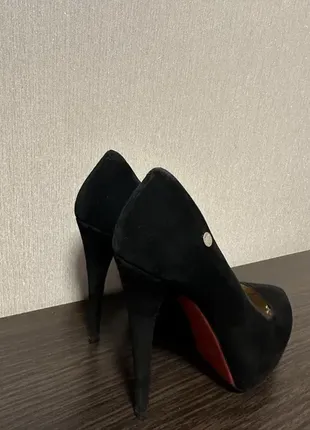 Туфлі antonio biaggi 38