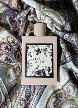 Gucci nettare di fiori парфумовпна вода