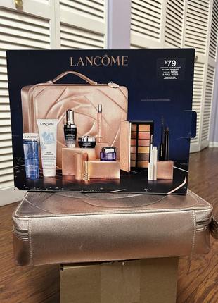 Lancome beauty box advent calendar