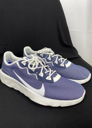 Кроссовки nike stada