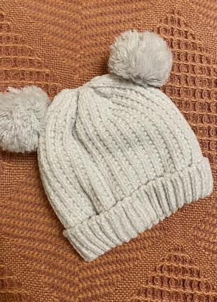 Шапка, шапочка