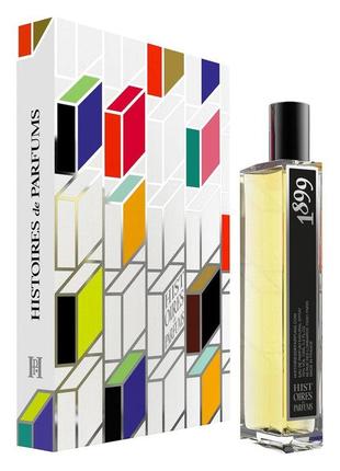 Histoires de parfums 1969 парфумовпна вода