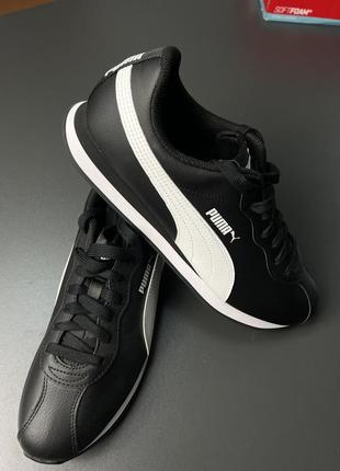 puma turin j