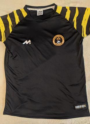 Футболка мужская футбольного клуба