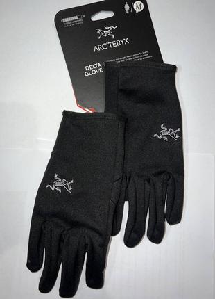 Рукавиці arc’teryx 🥷