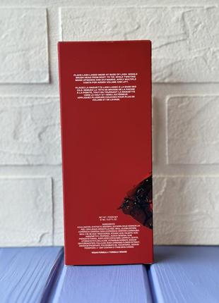 Isamaya lash lasso mascara туш для вій3 фото