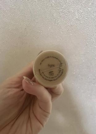 Консилер tarte shape light