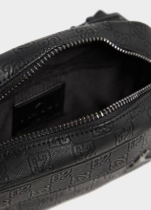 Сумочка чоловіча jordan ein monogram camera bag ma0981-kk2 оригінал2 фото